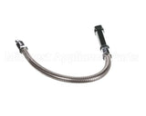 21-181L Krowne Royal Series 24" Space Saver Pre-Rinse H