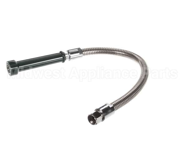 21-181L Krowne Royal Series 24" Space Saver Pre-Rinse H