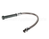 21-181L Krowne Royal Series 24" Space Saver Pre-Rinse H