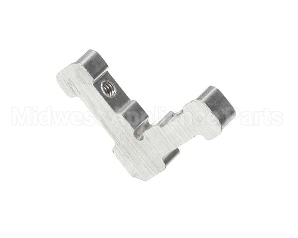 21-1906-B Nu-Vu Key,Corner,.32"W,10-24 Tap