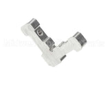 21-1906-B Nu-Vu Key,Corner,.32"W,10-24 Tap