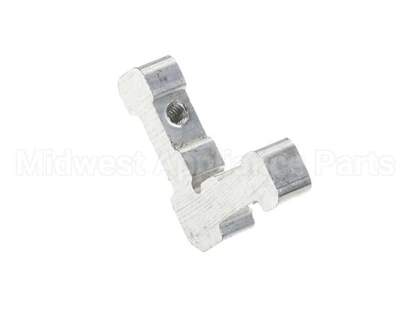 21-1906-B Nu-Vu Key,Corner,.32"W,10-24 Tap