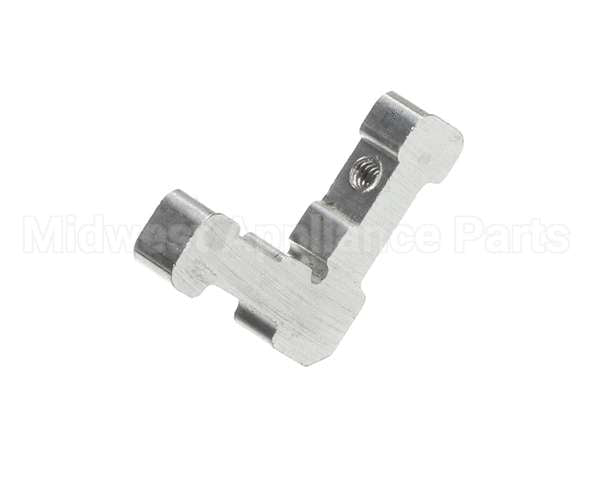 21-1906-B Nu-Vu Key,Corner,.32"W,10-24 Tap