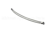 21-195L Krowne Stainless Steel Line For Deck Mount Fauc