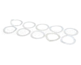 21-2011 RBI Boiler Burner Gasket (Pkg Of 10)