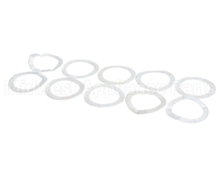 21-2011 RBI Boiler Burner Gasket (Pkg Of 10)