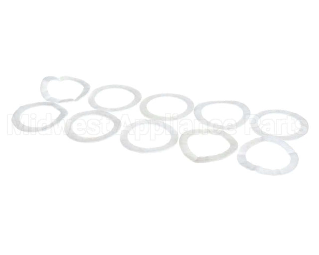 21-2011 RBI Boiler Burner Gasket (Pkg Of 10)