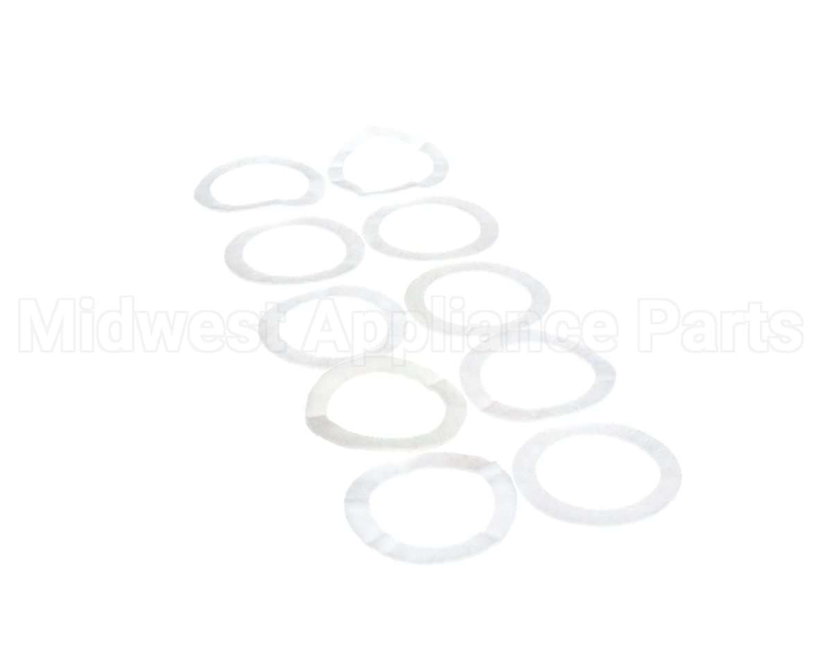 21-2011 RBI Boiler Burner Gasket (Pkg Of 10)