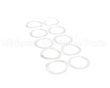 21-2011 RBI Boiler Burner Gasket (Pkg Of 10)