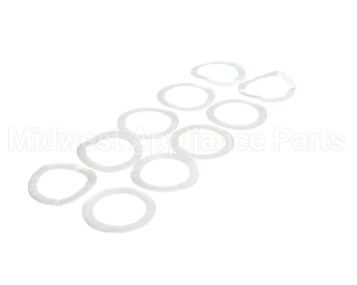 21-2011 RBI Boiler Burner Gasket (Pkg Of 10)