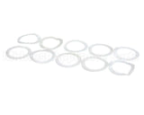 21-2011 RBI Boiler Burner Gasket (Pkg Of 10)