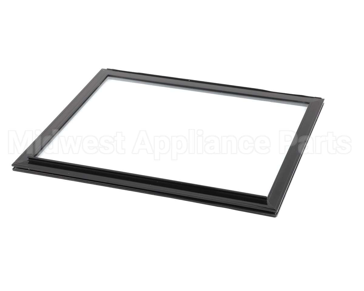21-23596 Structural Concepts Dr Assy Pi Wide Doors Upper Insul Gl Hv5