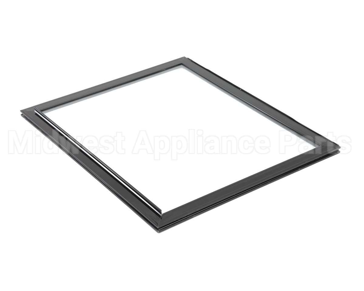 21-23596 Structural Concepts Dr Assy Pi Wide Doors Upper Insul Gl Hv5