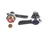 21-300L Krowne Silver Series 1/4 Turn Ceramic Repair Ki