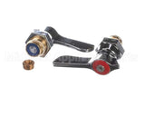 21-300L Krowne Silver Series 1/4 Turn Ceramic Repair Ki