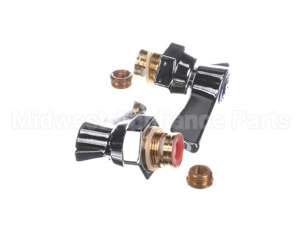 21-300L Krowne Silver Series 1/4 Turn Ceramic Repair Ki