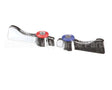 21-306 Krowne Faucet Handle Repair Kit- Two Per Set; I