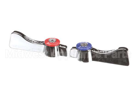 21-306 Krowne Faucet Handle Repair Kit- Two Per Set; I