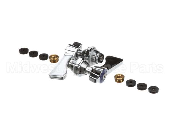 21-310L Krowne Silver Series 1/4 Turn Ceramic Repair Ki