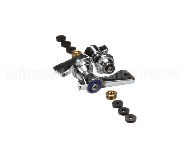 21-310L Krowne Silver Series 1/4 Turn Ceramic Repair Ki