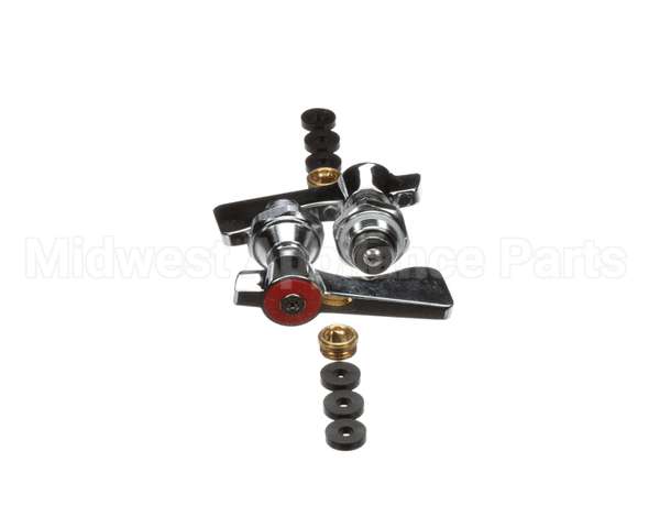 21-310L Krowne Silver Series 1/4 Turn Ceramic Repair Ki