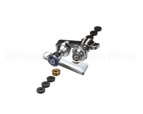 21-310L Krowne Silver Series 1/4 Turn Ceramic Repair Ki