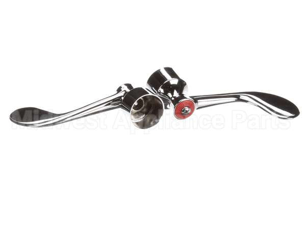 21-311 Krowne Royal Series Wrist Blade Handle Kit