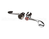 21-311 Krowne Royal Series Wrist Blade Handle Kit