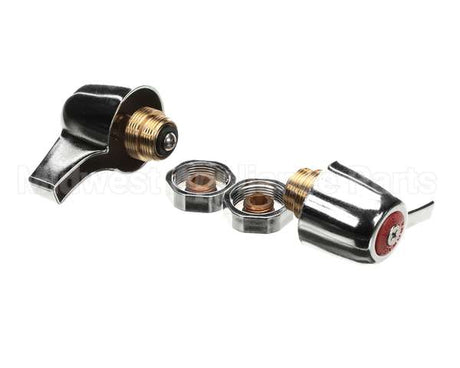 21-325L Krowne Silver Series Compression Style Repair K