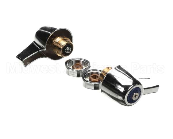 21-325L Krowne Silver Series Compression Style Repair K