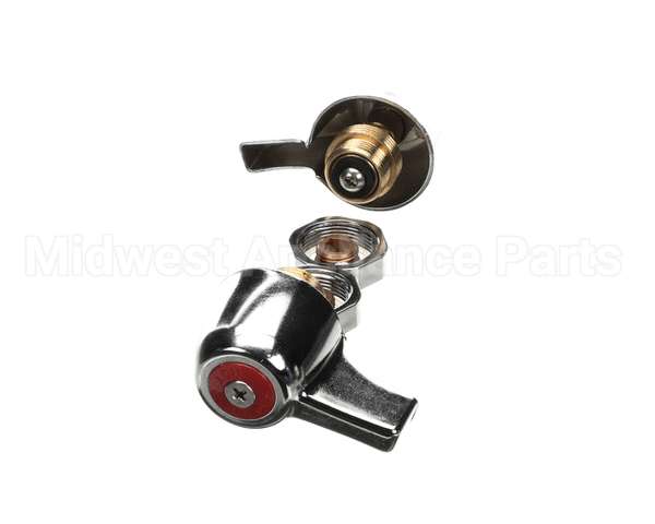 21-325L Krowne Silver Series Compression Style Repair K