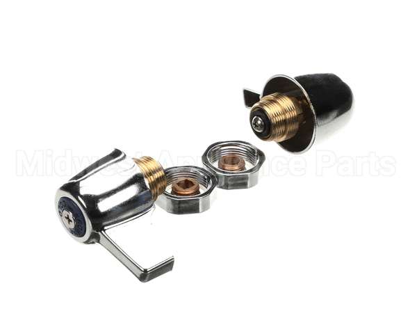 21-325L Krowne Silver Series Compression Style Repair K