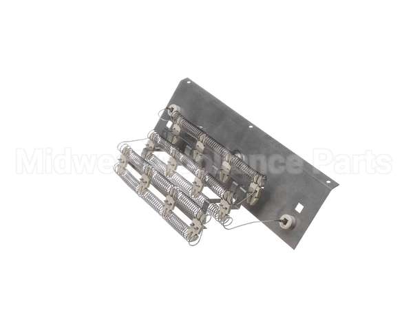 21-3317 Powered Aire Commercial Heater - 240 Volt