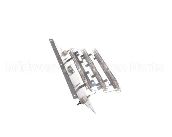 21-3317 Powered Aire Commercial Heater - 240 Volt