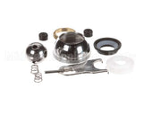 21-340L Krowne Silver Series Valve For Single Lever Fau