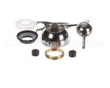 21-340L Krowne Silver Series Valve For Single Lever Fau