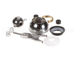 21-340L Krowne Silver Series Valve For Single Lever Fau