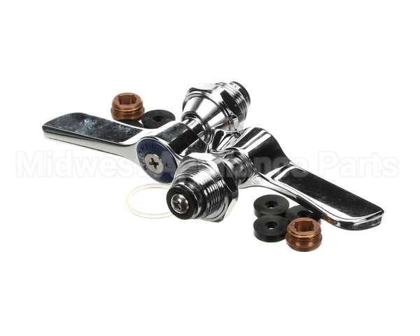 21-355L Krowne Silver Series Compression Style Repair K