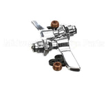 21-355L Krowne Silver Series Compression Style Repair K