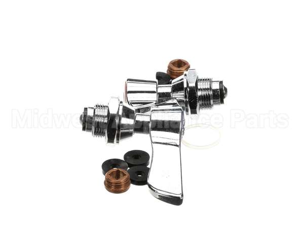 21-355L Krowne Silver Series Compression Style Repair K