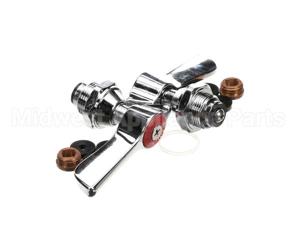 21-355L Krowne Silver Series Compression Style Repair K