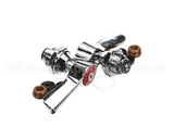 21-355L Krowne Silver Series Compression Style Repair K