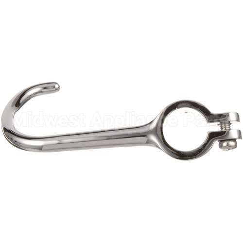 21-40 Compatible TS Brass Hook, Finger