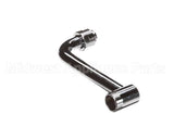 21-405L Krowne 6" Spout Extension