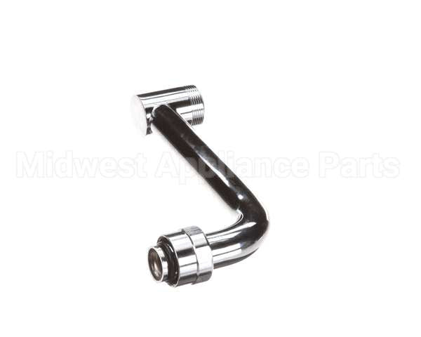 21-405L Krowne 6" Spout Extension