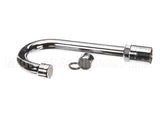 21-427L Krowne 3-1/2 Gooseneck Replacement Spout