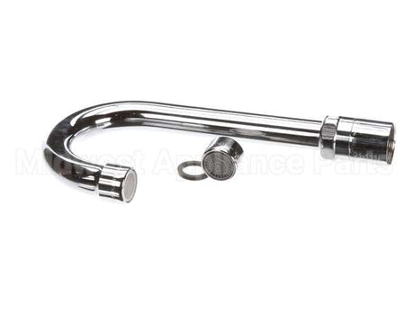 21-427L Krowne 3-1/2 Gooseneck Replacement Spout