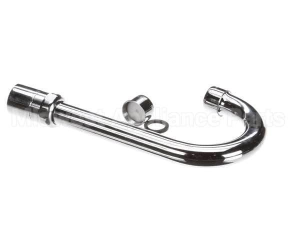 21-427L Krowne 3-1/2 Gooseneck Replacement Spout