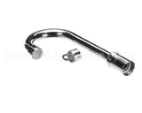 21-427L Krowne 3-1/2 Gooseneck Replacement Spout