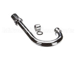 21-427L Krowne 3-1/2 Gooseneck Replacement Spout